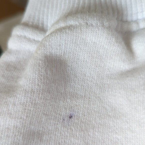 Zara x Smiley Limited Edition Smiley Hooded Sweatshirt S - Picture 15 of 16